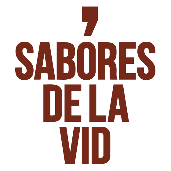 Sabores de la Vid logo