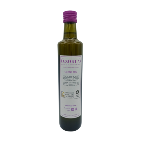 Aove Royal 500cl.