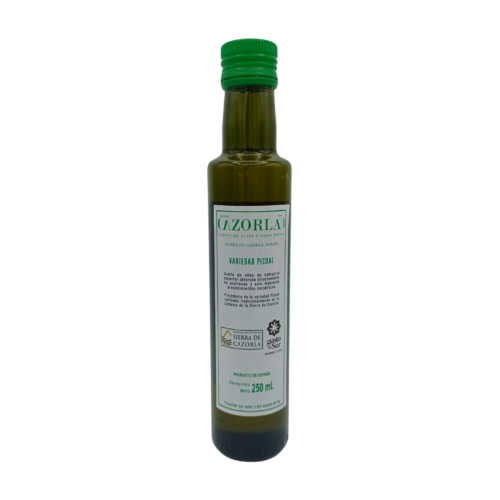 AOVE PICUAL 25CL SIERRA DE CAZORLA