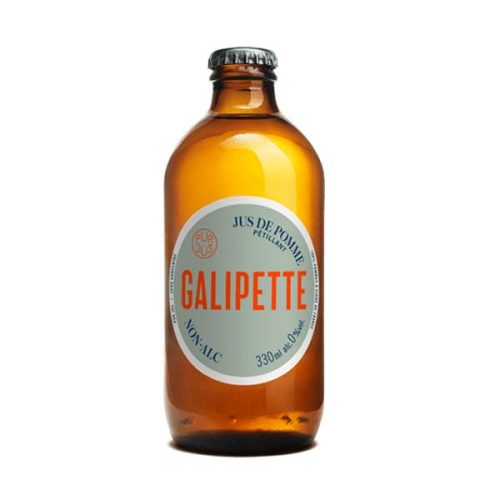 Sidra Galipette