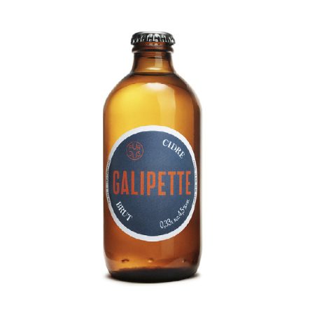 SIDRA GALIPETTE BRUT