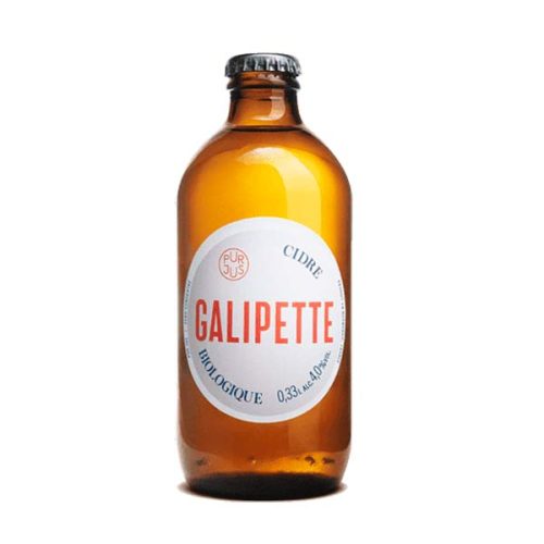 Sidra Galipette ECO