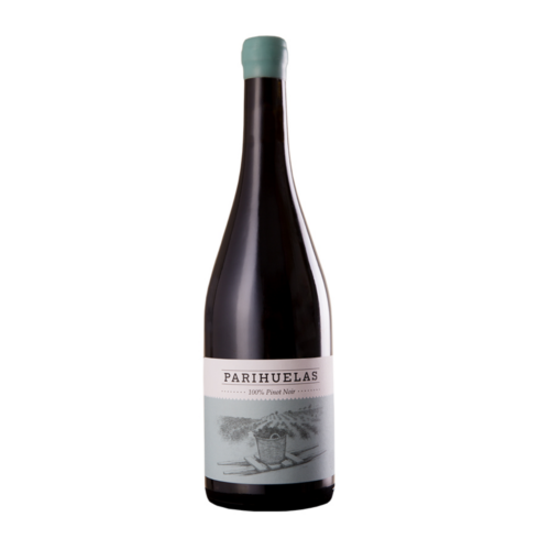 Parihuelas -Pinot Noir-