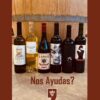 Pack 4 Dana, Nos Ayudas?