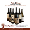 Pack 2 Dana, Nos Ayudas?