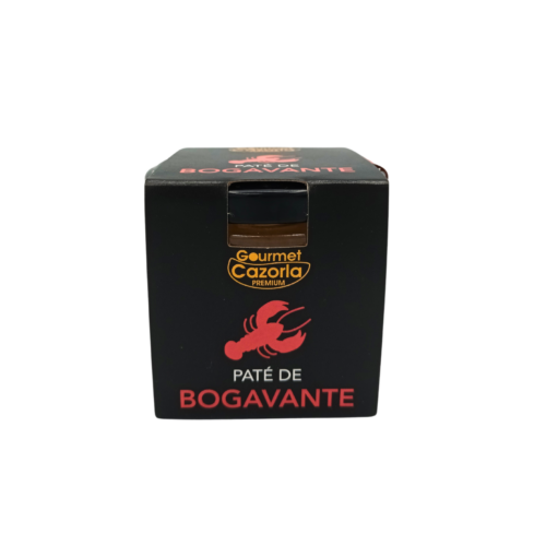 Paté de Bogavante Premium