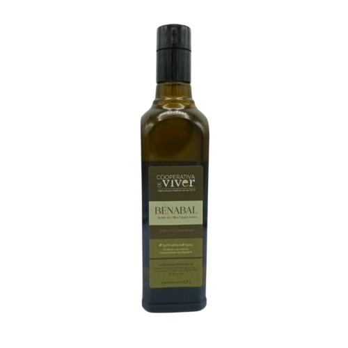 AOVE Benabal 0.5L