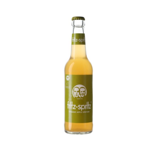 Fritz Bio Manzana 33 CL