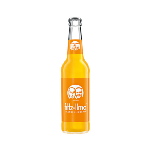 Fritz Naranja 33 CL