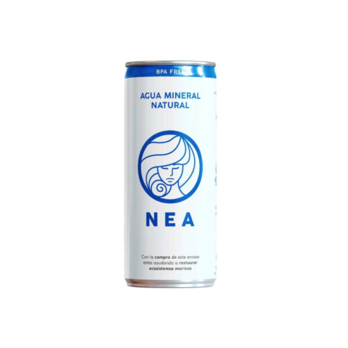 NEA – Agua Mineral