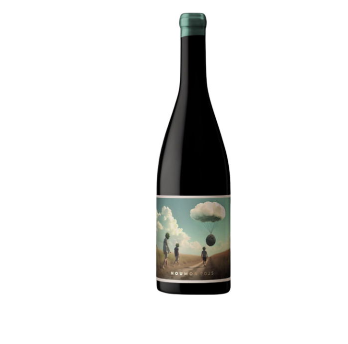 NOU MON BLANC DE NOIRS